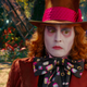 Image: Alice Through the Looking Glass, Disney